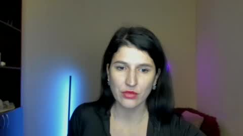 Alianna online show from March 2025 12:22:02 PM