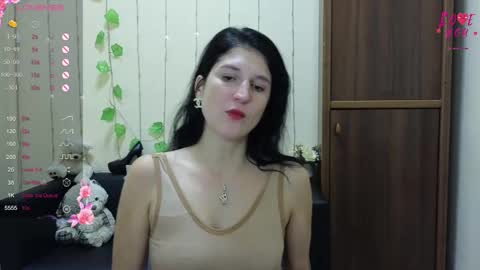 Alianna online show from March 2025 12:23:02 PM