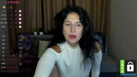 Alianna online show from September 2025 05:34:01 AM