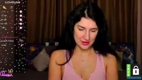 Alianna online show from February 2026 12:26:01 PM