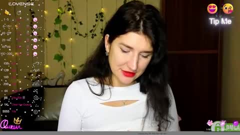 Alianna online show from February 2026 06:39:02 AM