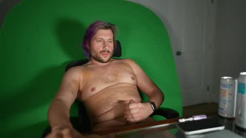 Luke online show from April 2026 05:30:01 AM