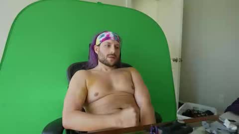 Luke online show from April 2026 12:19:01 AM