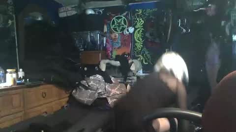 noire13 online show from November 2025 09:12:02 AM