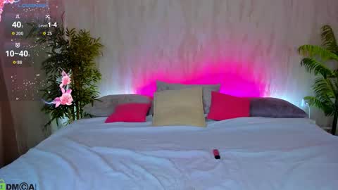 alic_black online show from February 2026 12:29:01 AM