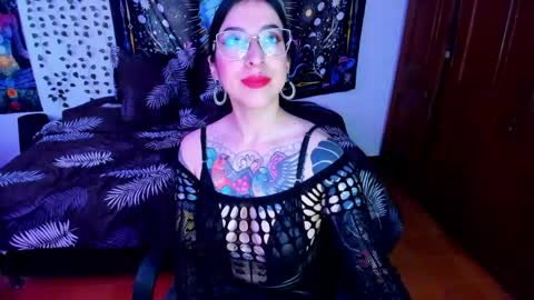 ALiCE ROSE online show from April 2026 04:48:01 PM