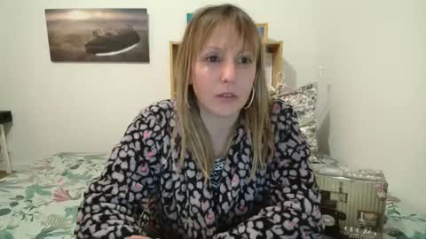 Alice online show from February 2025 06:01:02 PM