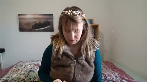 Alice online show from March 2025 08:44:01 AM