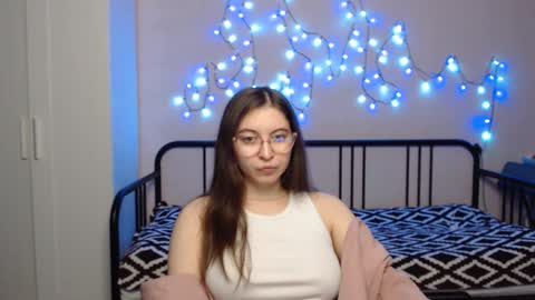 Alice online show from January 2025 06:54:02 PM