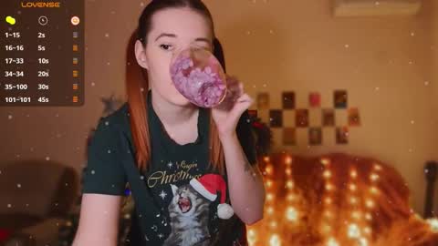 Alice online show from December 2025 09:11:01 PM