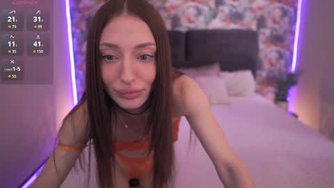 Snapshot of alice_arwen_ chatting on April 2026 06:58:02 AM Alice online show from April 2026 06:58:02 AM