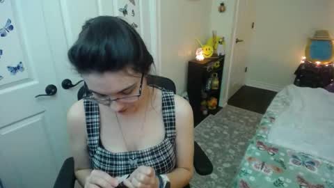 Alice Asks online show from January 2026 05:20:01 AM