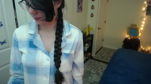 Alice Asks online show from March 2026 06:29:01 AM