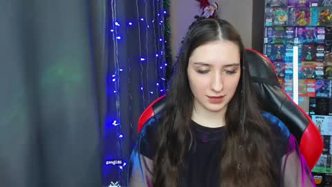 Snapshot of alice_bailey chatting on December 2024 07:32:01 PM Alice online show from December 2024 07:32:01 PM