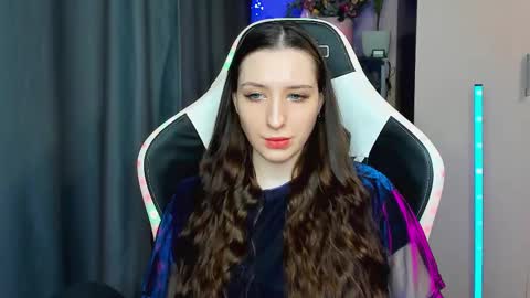 Snapshot of alice_bailey chatting on September 2025 03:34:02 PM Alice online show from September 2025 03:34:02 PM