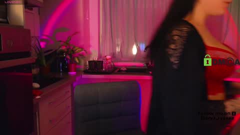 Snapshot of alice_bane chatting on December 2024 08:38:02 PM A R Y A  T I A online show from December 2024 08:38:02 PM