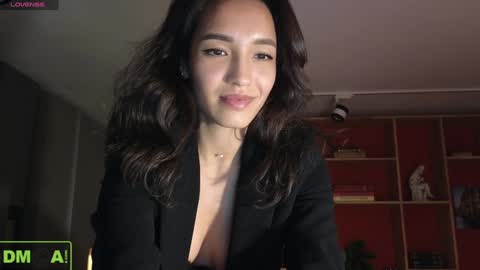 Snapshot of alice_bane chatting on December 2024 05:29:02 PM A R Y A  T I A online show from December 2024 05:29:02 PM