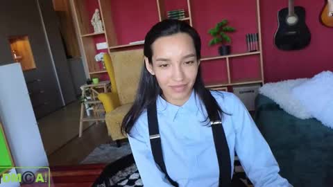 Snapshot of alice_bane chatting on February 2025 01:50:01 PM A R Y A  T I A online show from February 2025 01:50:01 PM