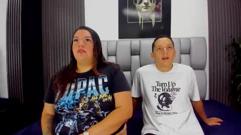 Snapshot of alice_bruno chatting on October 2025 11:55:01 AM online show from October 2025 11:55:01 AM
