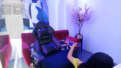 Snapshot of alice_candace chatting on February 2026 03:40:01 AM Alice online show from February 2026 03:40:01 AM