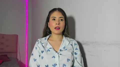 alice_cespedes online show from February 2025 10:48:01 PM