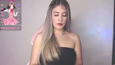 alice_cespedes online show from March 2026 09:18:02 PM