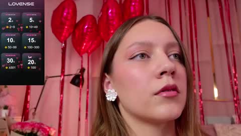 Snapshot of alice_charmy chatting on February 2025 02:12:02 PM Alice in Wonderland online show from February 2025 02:12:02 PM