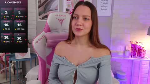 Snapshot of alice_charmy chatting on March 2025 11:39:02 AM Alice in Wonderland online show from March 2025 11:39:02 AM