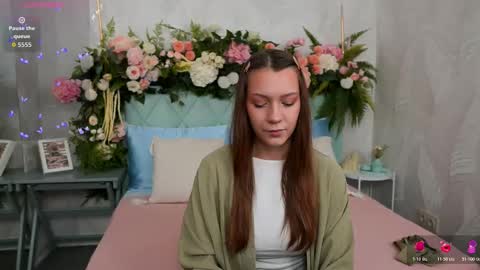 Snapshot of alice_charmy chatting on February 2026 05:12:02 PM Alice in Wonderland online show from February 2026 05:12:02 PM