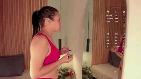 Snapshot of alice_colt chatting on April 2026 11:40:02 AM Alice online show from April 2026 11:40:02 AM