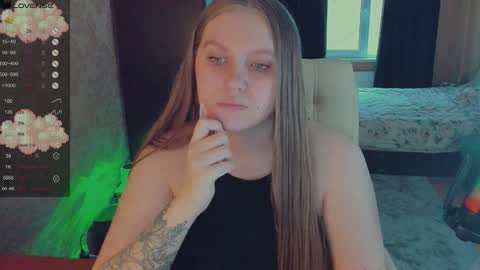 Alice 3 online show from January 2025 09:04:01 AM