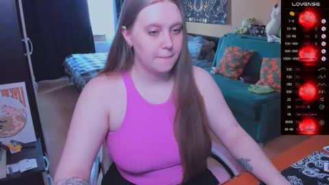 Alice 3 online show from March 2026 10:48:01 AM