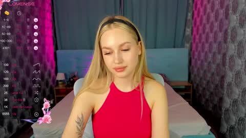 Alice online show from January 2025 01:02:01 AM