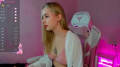 Alice online show from January 2025 10:44:01 PM