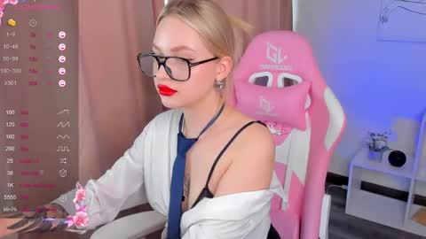 Alice online show from February 2025 03:12:01 AM