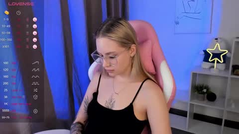 Alice online show from March 2025 12:10:02 AM