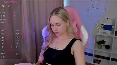 Alice online show from March 2025 02:39:01 AM