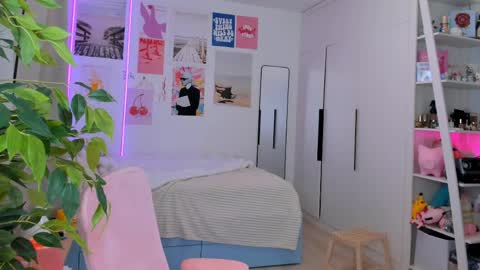 Alichery online show from April 2026 03:13:01 AM