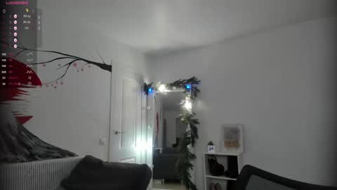 Snapshot of alice_ginger chatting on December 2024 02:10:01 PM Hello im Alice online show from December 2024 02:10:01 PM