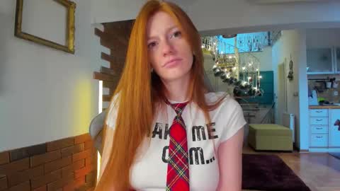 Hello im Alice online show from January 2026 07:35:02 AM