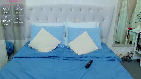 Ur future wife Alice 8 pm - 4 am NY time online show from March 2026 02:02:02 AM