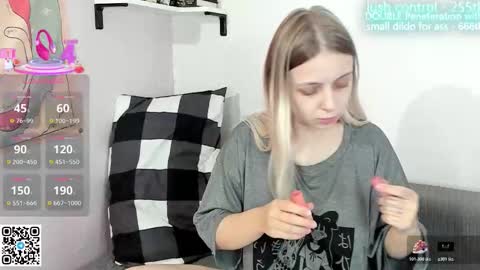 alice_halle online show from October 2025 02:52:01 PM