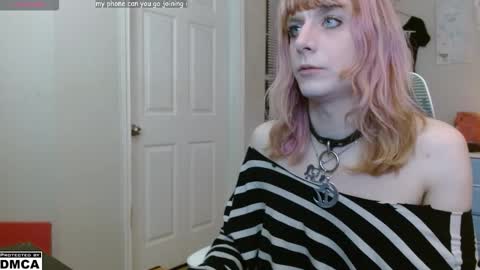 Alice Hatchette online show from January 2026 11:19:01 PM