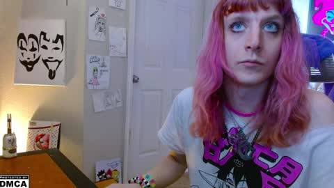 Snapshot of alice_hatchette chatting on March 2026 07:58:02 PM Alice Hatchette online show from March 2026 07:58:02 PM