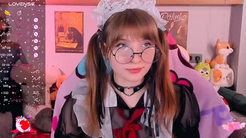 Snapshot of alice_langley chatting on December 2024 02:59:01 PM Alice 3 online show from December 2024 02:59:01 PM