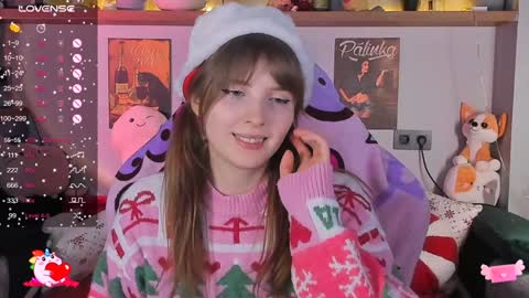 Snapshot of alice_langley chatting on December 2024 04:19:02 PM Alice 3 online show from December 2024 04:19:02 PM