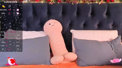 Snapshot of alice_langley chatting on January 2025 11:34:02 AM Alice 3 online show from January 2025 11:34:02 AM