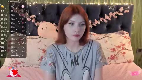 Snapshot of alice_langley chatting on September 2025 12:31:02 PM Alice 3 online show from September 2025 12:31:02 PM