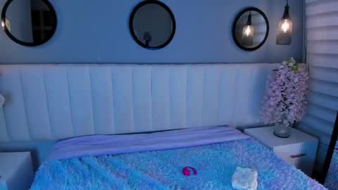 alice_lodge online show from December 2025 03:11:01 AM