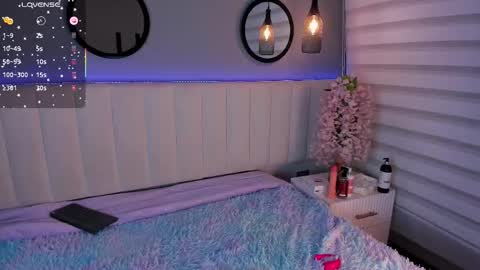 alice_lodge online show from December 2025 03:11:02 AM